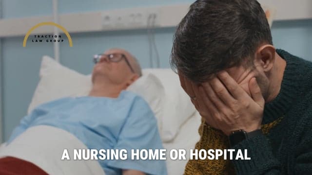 Video thumbnail for Contact a Bedsore Attorney | Free Nursing Home Negligence Consultation