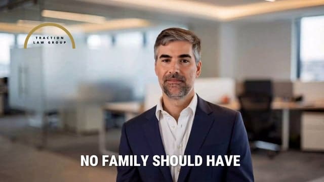 Video thumbnail for Wrongful Death From Bedsores | Nursing Home Negligence Lawyers