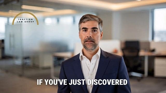 Video thumbnail for What to Do If Your Loved One Has a Bedsore | Nursing Home Negligence Steps