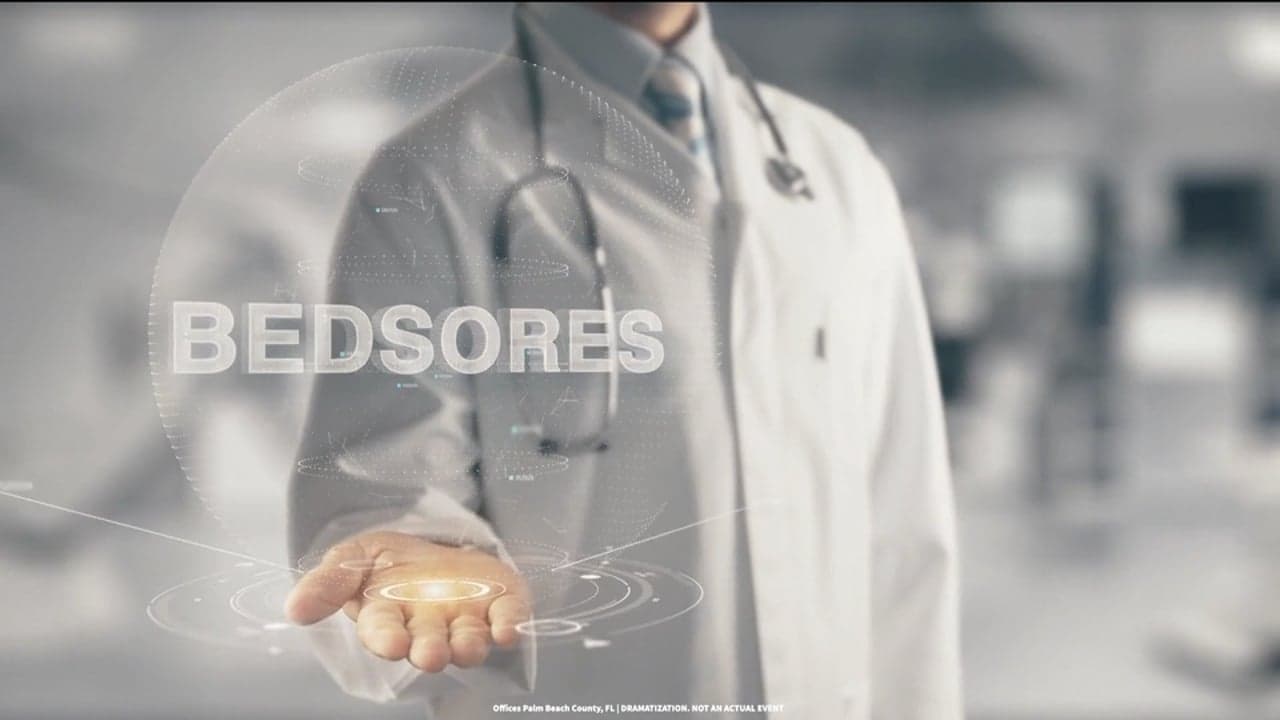 Video thumbnail for Stage 4 Bedsore Life Expectancy